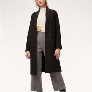 Wilfred Dujardin Jacket